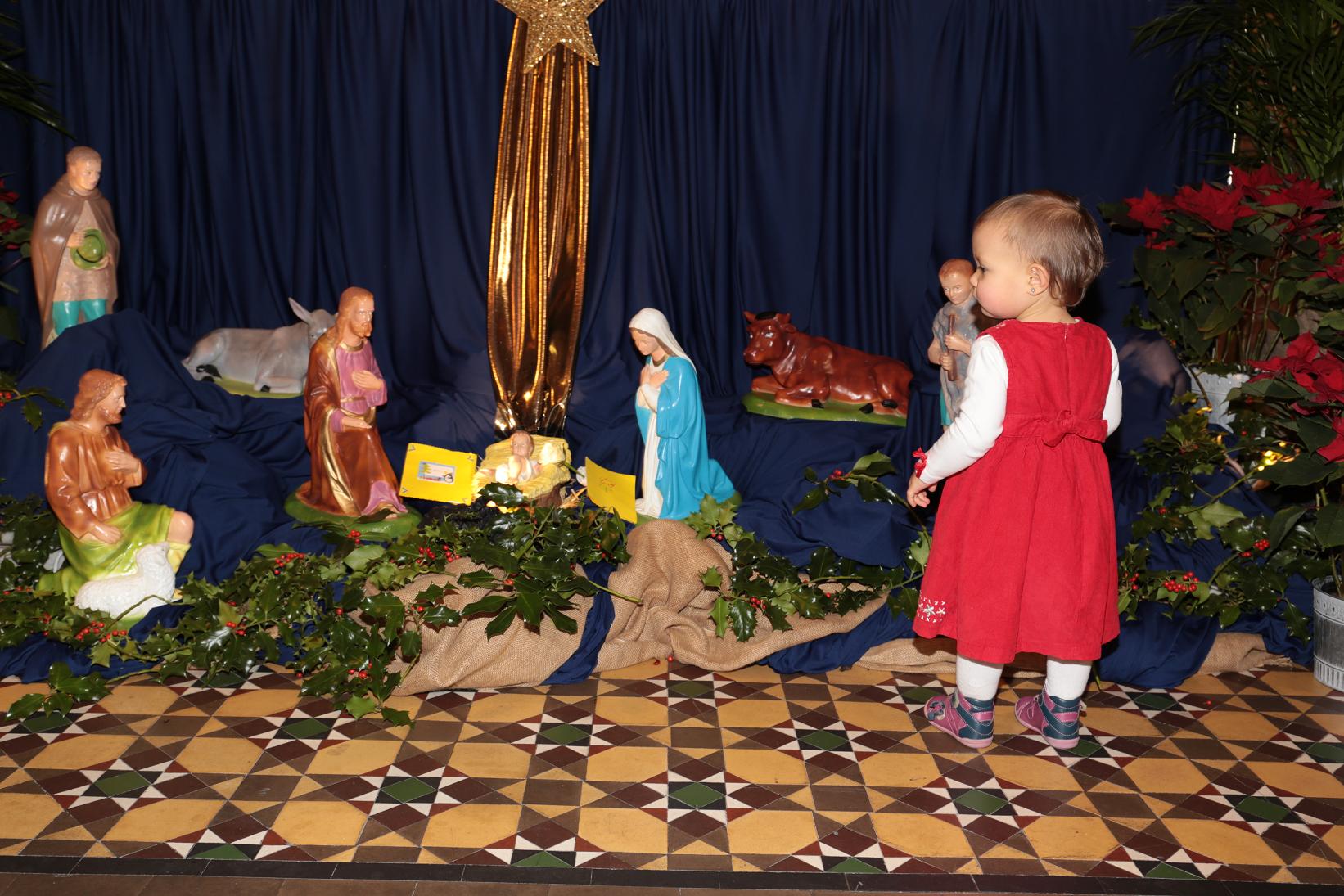 St. Brigid's Parish Blanchardstown