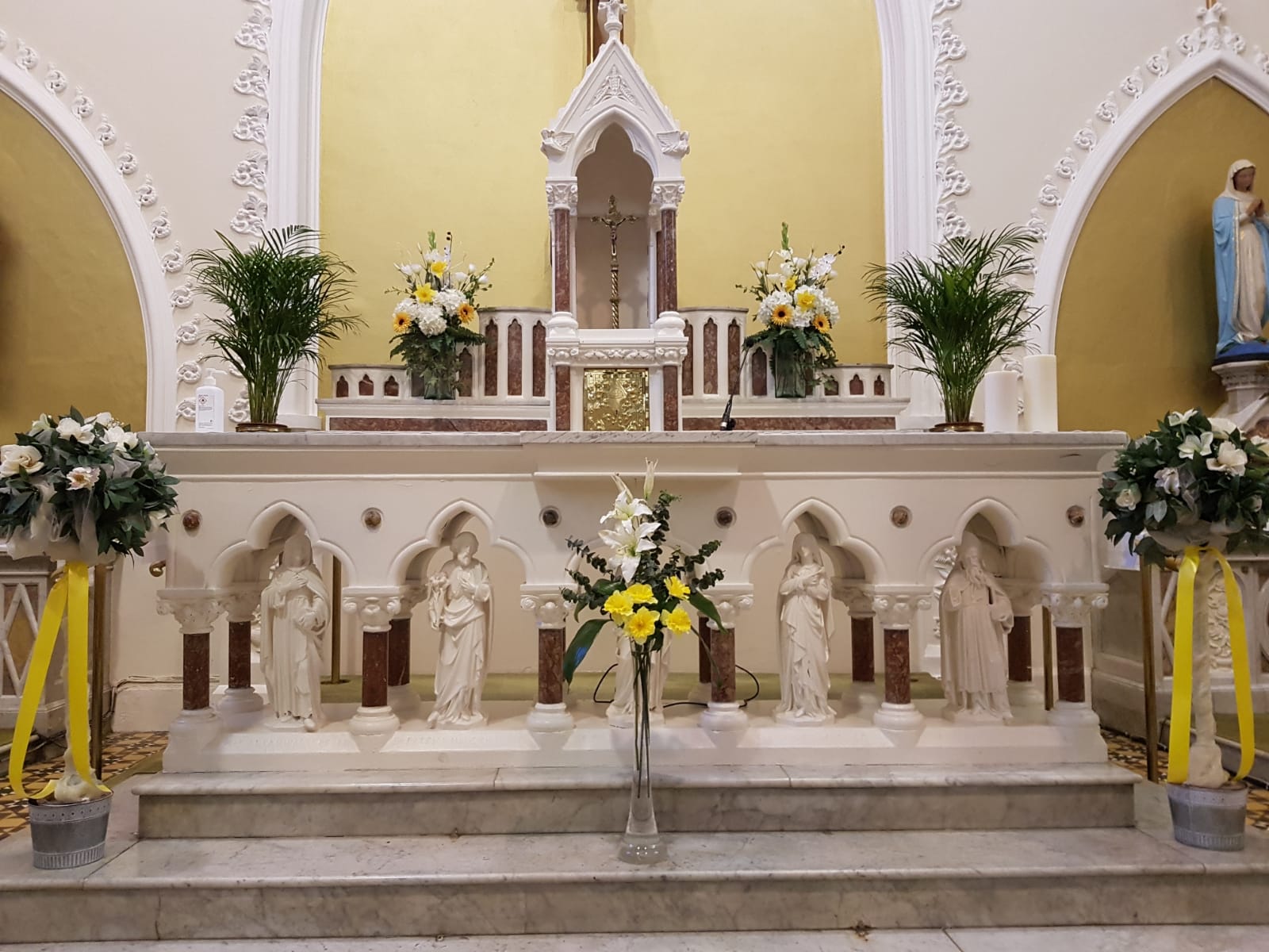 St. Brigid's Parish Blanchardstown