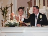 Weddings at St. Brigid's