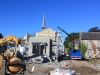 New Sacristy, Parish Office and Pastoral Centre