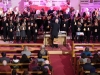 Combined Junior & Adult Choirs