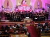 Combined Junior & Adult Choirs