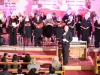 Combined Junior & Adult Choirs