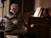 Eoin Tierney Organist