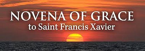 Novena of Grace