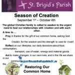 Season of Creation