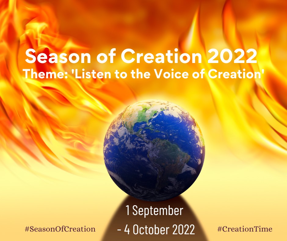 Season of Creation 2022