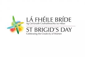 St.Brigid'S Day