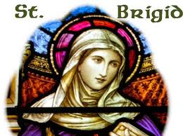 St. Brigids Day