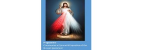 Divine Mercy Sunday