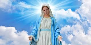 Feast of the Assumption