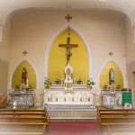 St Brigids Church